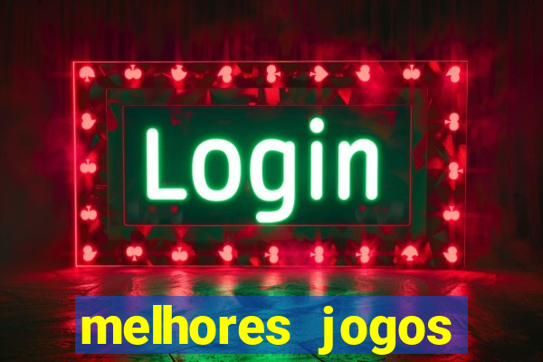 melhores jogos iphone 15 pro max